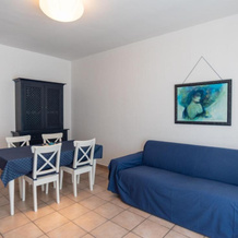 Blu Sun Apartment In Complesso Riva Del Sole, Джовинаццо — фото 4