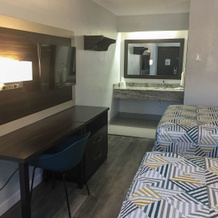 Motel 6 Burnsville, MN, 伯恩斯维尔 — 照片 3