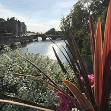 Sous Les Etoiles Metz Luxembourg Cityroom57, Клуанж — фото 2