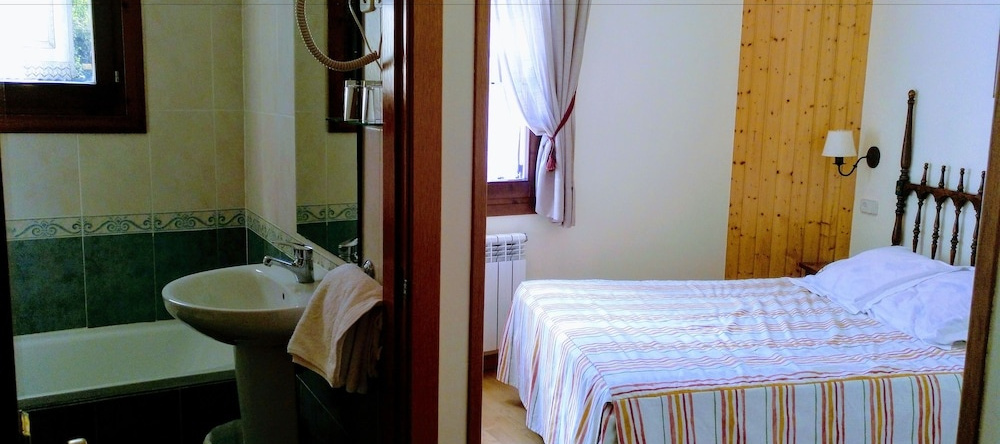 Hotel Tres Picos, 埃里斯特 — 照片 1
