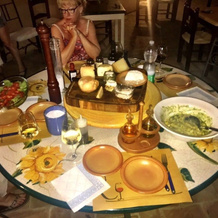La Vasella B&B, Маршано — фото 5
