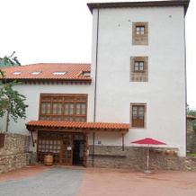 Hotel Rural*** Torre de Tuña, 蒂内奥 — 照片 3