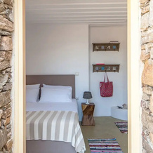 Ocean Villa 2 With Sea View In Kythnos, Кифнос — фото 4