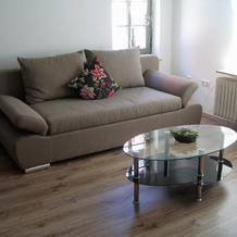Ferienhaus Zum Amthof, 阿尔斯费尔德 — 照片 3