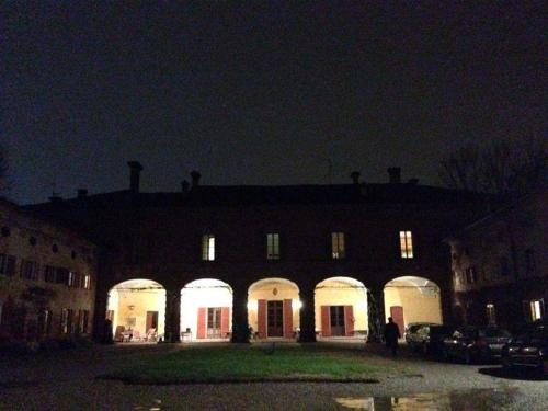 BB Villa Benvenuti, Crema — photo 1
