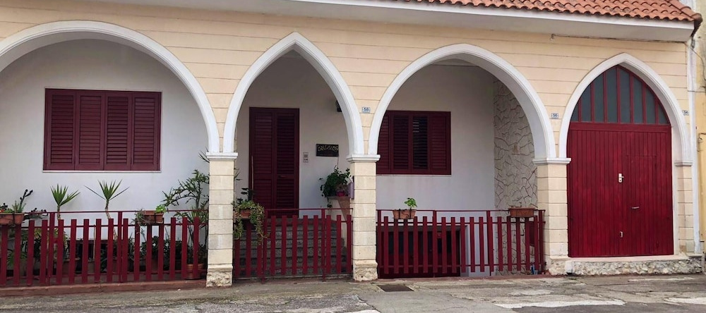 Apartment With 2 Bedrooms In Supersano - 16 Km From The Beach, Руффано — фото 1