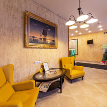 Domasnaya Gostinitsa Poduska Hotel, Saint Petersburg — photo 5