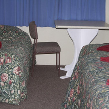 Tenterfield Motor Inn, 坦特菲尔德 — 照片 5