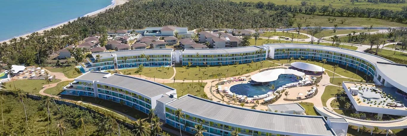 Marriott Miches Beach Resort, Miches — photo 1