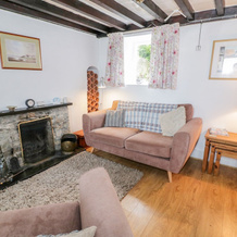 Bron Heulog Cottage, Llangoed — photo 5