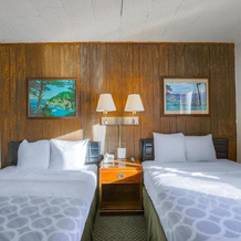 Love Hotels Silver Street By Oyo At Hurley Wi, Херли — фото 4