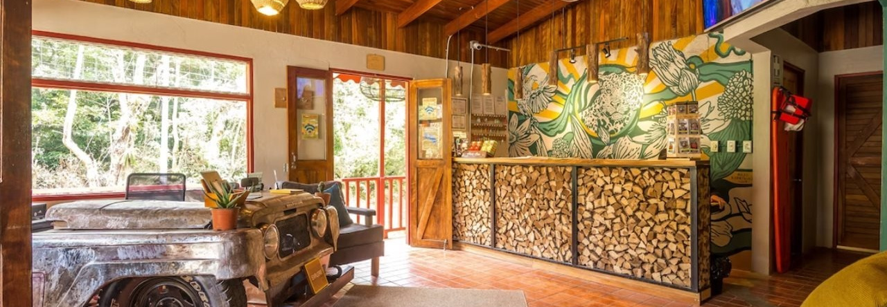 Selina Monteverde, Monteverde — photo 1