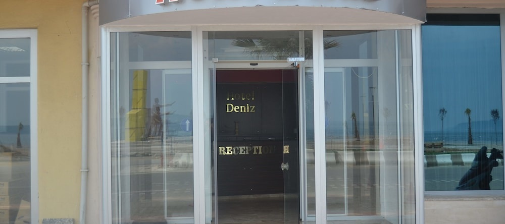 Hotel Deniz, Eceabat — photo 1