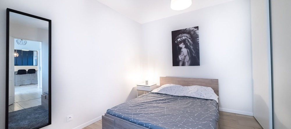 Intimate Flat Roannais, Роанн — фото 1