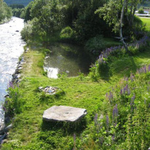 Røldal Hyttegrend & Camping, Одда — фото 2