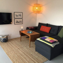 4 Star Holiday Home In Thyboron, Тюборон — фото 5