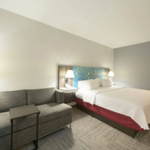 Hampton Inn Buffalo-Hamburg, Гамбург — фото 5