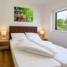 Apartment in Zsira Near Thermal Spa, 格德科 — 照片 5