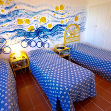 Villa Magica, Olbia — photo 3