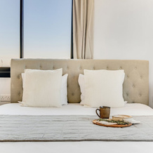 Sanders Crystal 1 Precious 3 Bdr Apt With Shared Pool, Лимассол — фото 3