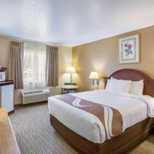 Quality Inn - Storm Lake, Сторм-Лейк — фото 4