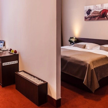 Interhotel Zlin, 兹林 — 照片 4