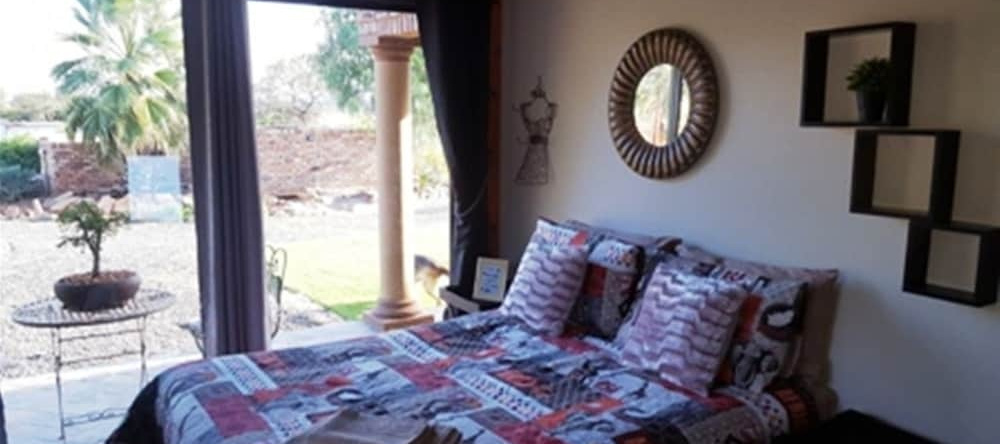 Big Boma Guest Lodge, 朝圣者休憩地 — 照片 1