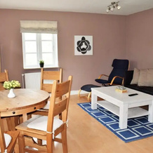 Hotel Gaststätte Bongsiel Dat swarte Peerd, Ockholm — photo 4