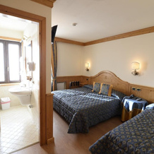 Albergo Valbella, Gallio — photo 3