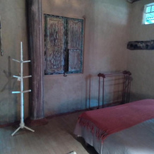 Sitio Alecrim Casa De Cura E Hospedagem, Аюруока — фото 3
