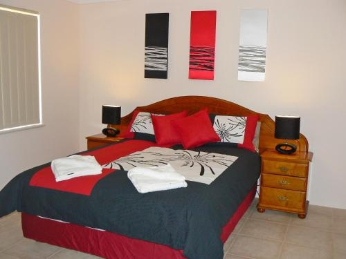Geraldton Luxury Vacation Home, 杰拉尔顿 — 照片 1