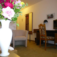 Hotel Villa Luise, 巴特罗滕费尔德 — 照片 4