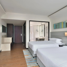 Courtyard By Marriott Navi Mumbai, 新孟买 — 照片 2