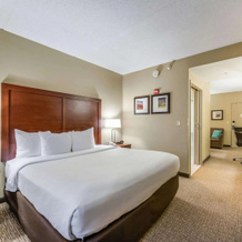 Comfort Suites Chicago O'Hare Airport, 席勒公园 — 照片 4
