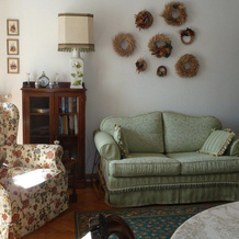 Bed&Breakfast Sotto al Bosco, 斯皮亚佐 — 照片 2