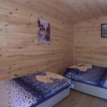 Kabak Valley Camp, Kabak — photo 3