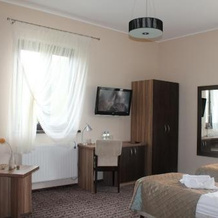 Hotel Cykada, Вельки-Глембочек — фото 4