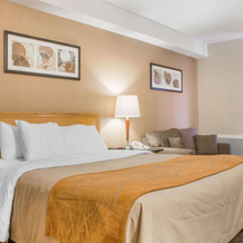 Comfort Inn Parry Sound, 帕里湾 — 照片 5