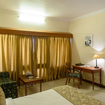 Quality Inn Palms, 甘地达姆 — 照片 5