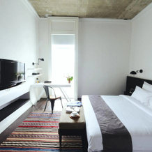 Morrissey Hotel, Джакарта — фото 2