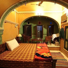 Radhika Haveli Hotel, 曼达瓦 — 照片 5