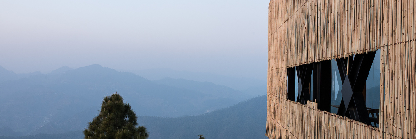 The Kumaon, 阿尔莫拉 — 照片 1