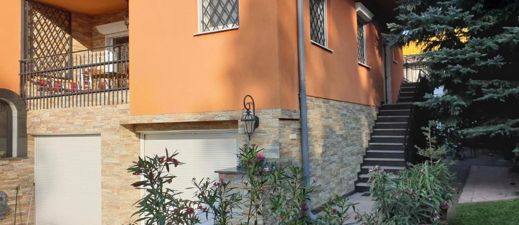 Endrődi Apartman Lakás, 桑托德 — 照片 1