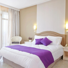 Alia Palace Hotel - Adults Only, Пефкохори — фото 2