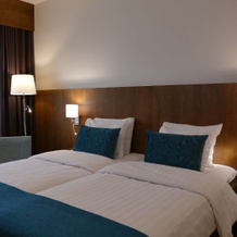 Hotel Raumanlinna, Rauma — photo 2