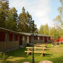 Söderhagen Camping och Gästhem, 埃克勒 — 照片 3