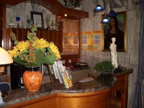 Altstadt-Hotel Athos, 哥达 — 照片 1