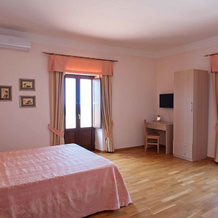 Hotel Alfonso di Loria, 马埃拉 — 照片 5