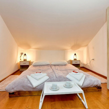 Awesome Home in Adamovec With 2 Bedrooms, Sauna and Wifi, 塞斯韦泰 — 照片 3