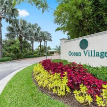 Ocean Village Ocean Villas I 312, Форт-Пирс — фото 3